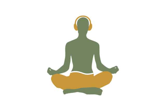 Meditatie Healing Space