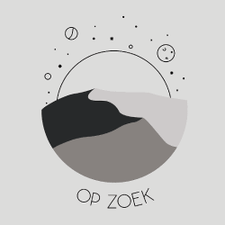 Op Zoek Logo